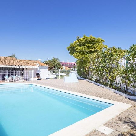 Villa Jacaranda V3 Albufeira Esterno foto