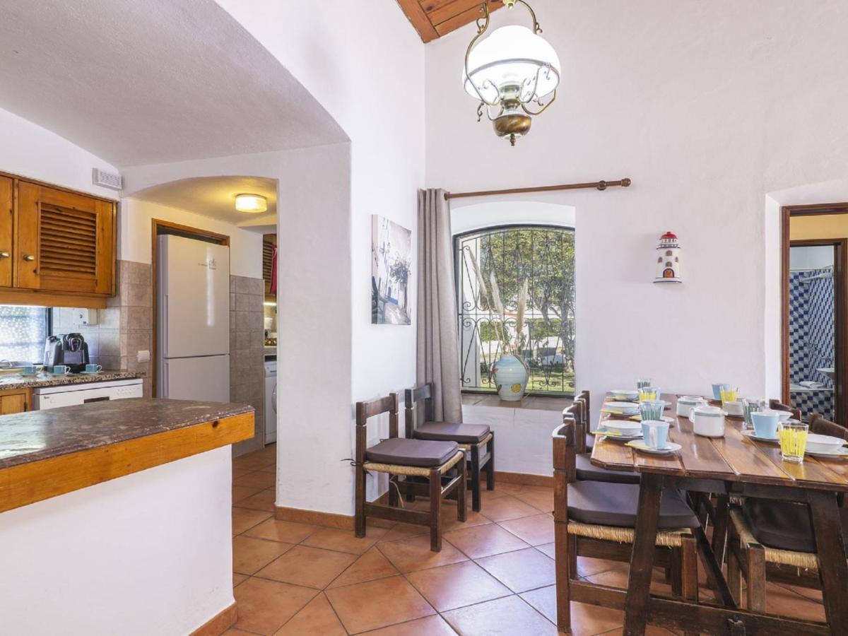Villa Jacaranda V3 Albufeira Esterno foto