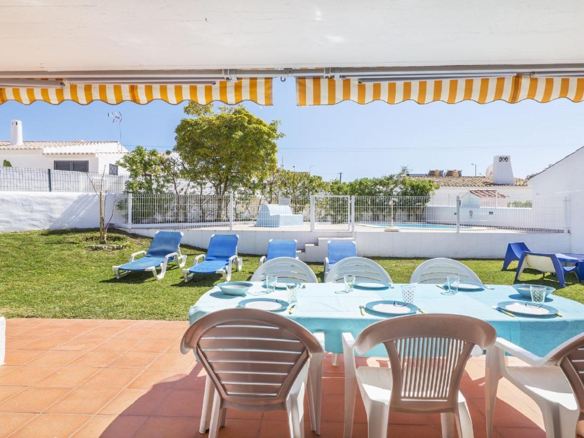 Villa Jacaranda V3 Albufeira Esterno foto