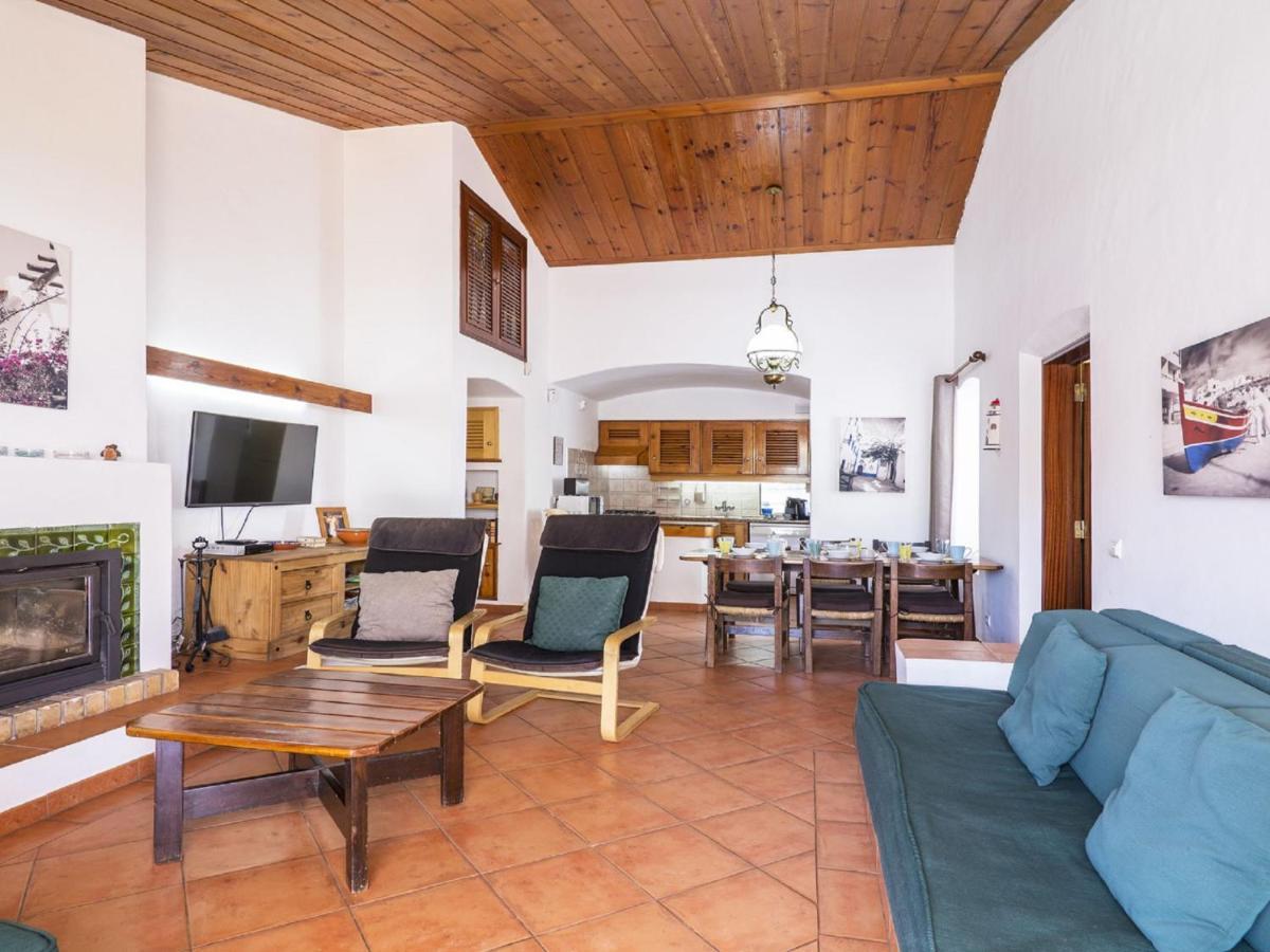 Villa Jacaranda V3 Albufeira Esterno foto