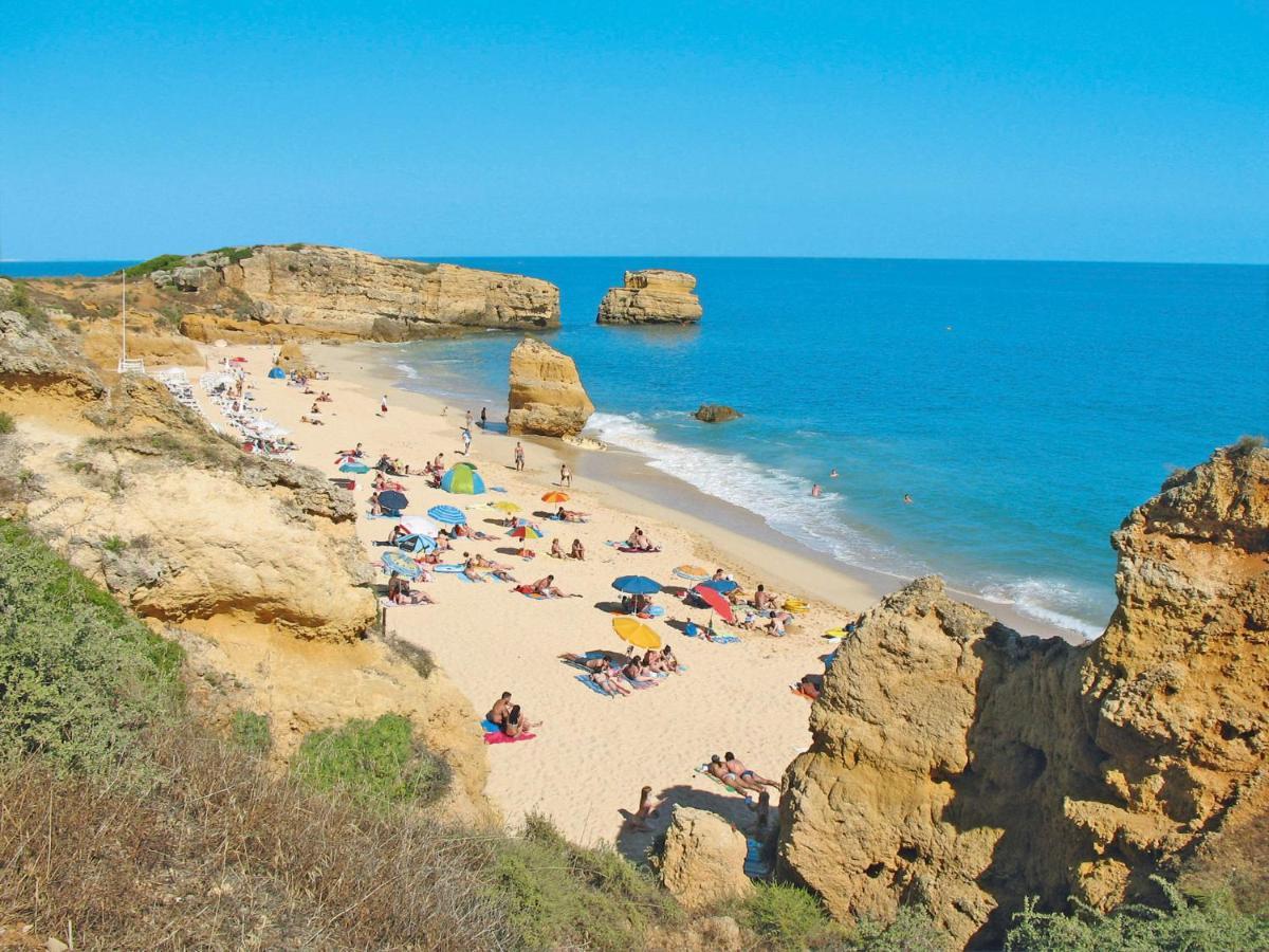 Villa Jacaranda V3 Albufeira Esterno foto